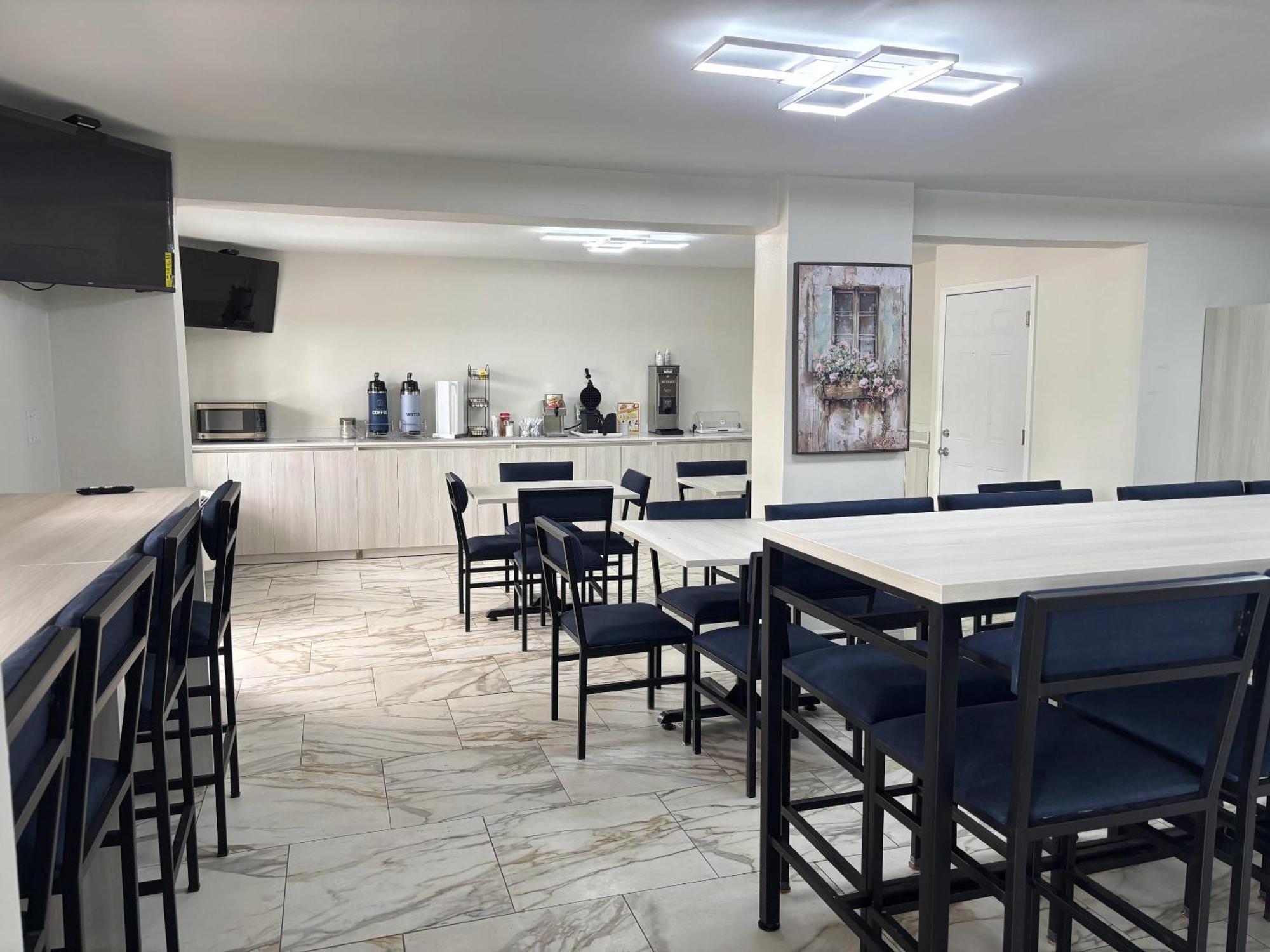 High Springs Inn Soon To Be Clarion Pointe Alachua Eksteriør bilde